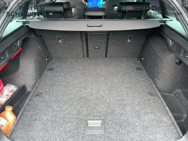 Skoda Octavia Combi Sportline