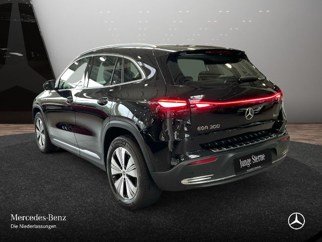 Mercedes-Benz EQA 300 4MATIC