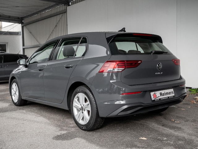 Volkswagen Golf 1.5 TSI Golf VIII