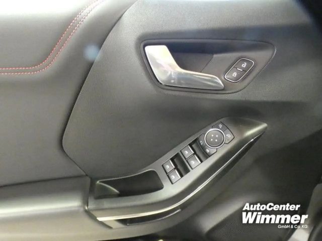 Ford Puma EcoBoost ST Line