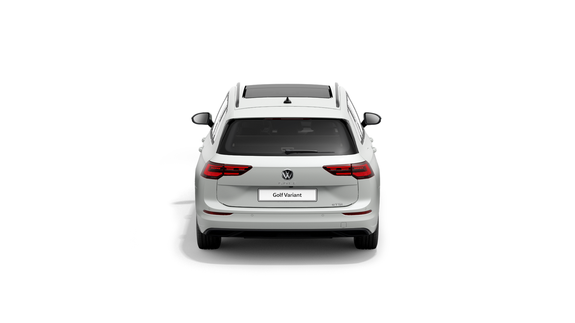 Volkswagen Golf DSG Golf VIII Variant