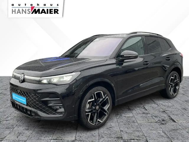 Volkswagen Tiguan DSG R-Line