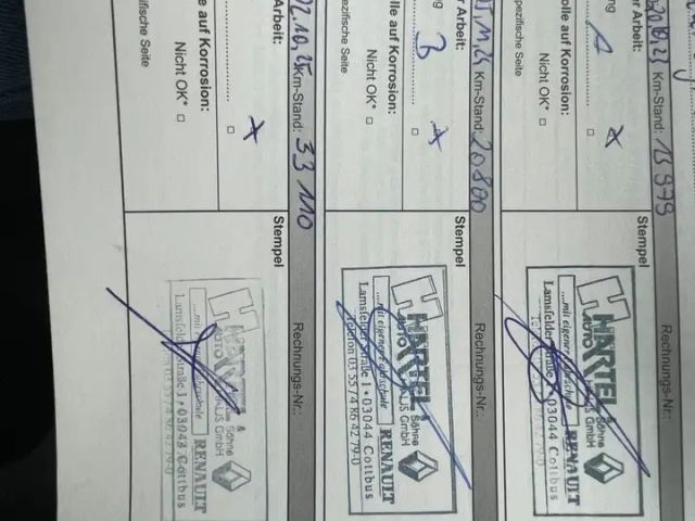 Dacia Sandero Essential