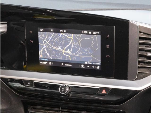 Opel Mokka Elegance business+