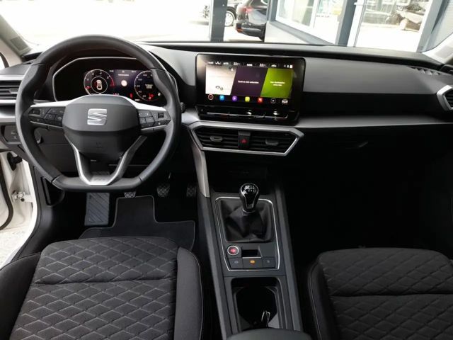 Seat Leon FR-lijn Sportstourer