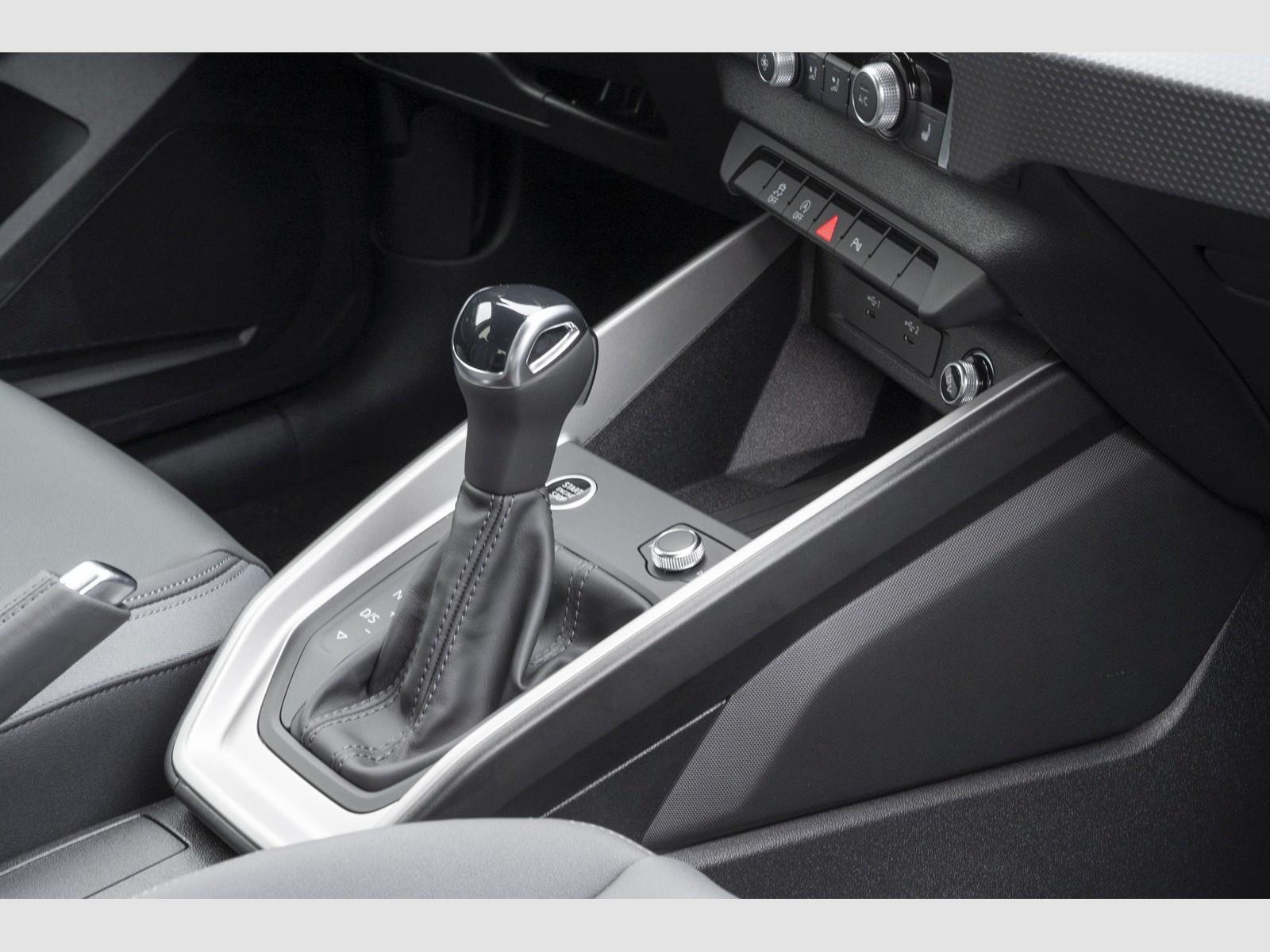 Audi A1 30 TFSI S-Line S-Tronic Sportback