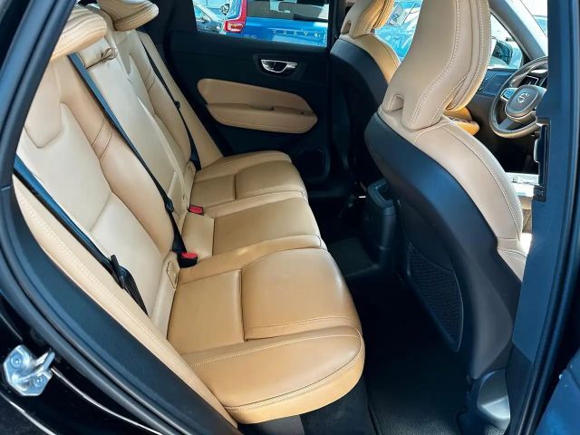 Volvo XC60 Inscription T6