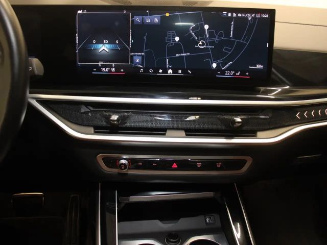 BMW X7 M-Sport xDrive40d