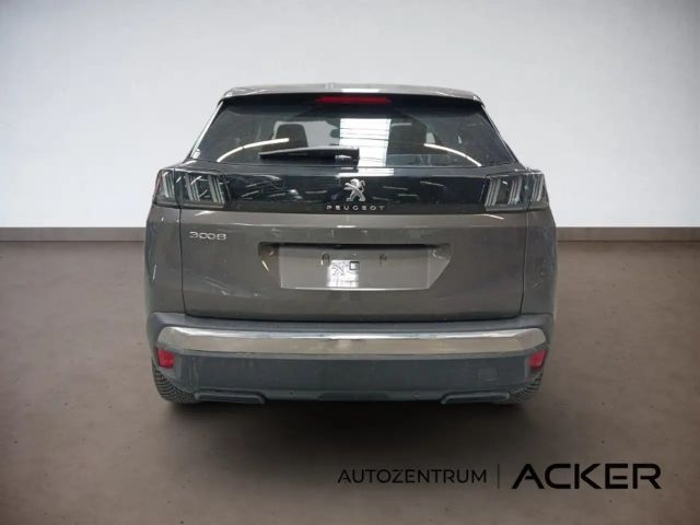 Peugeot 3008 Allure Pack