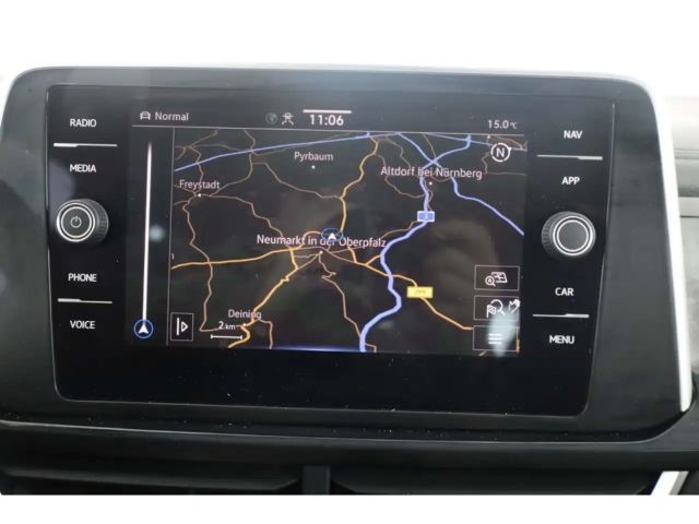 Volkswagen T-Roc 1.5 TSI DSG R-Line