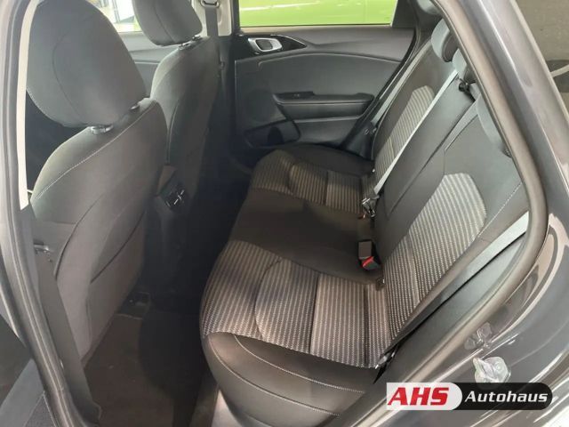 Kia Ceed CRDi SportWagon Vision