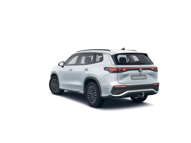 Volkswagen Tayron 1.5 TSI Life