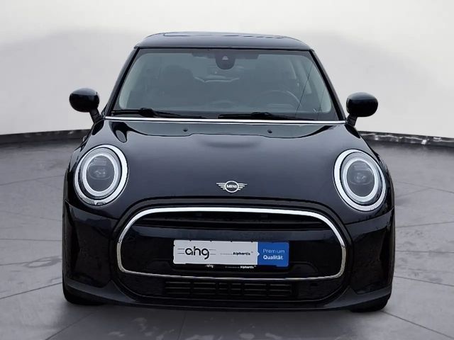 MINI Cooper 3-deurs