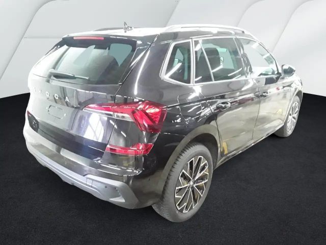 Skoda Kamiq 1.5 TSI Tour