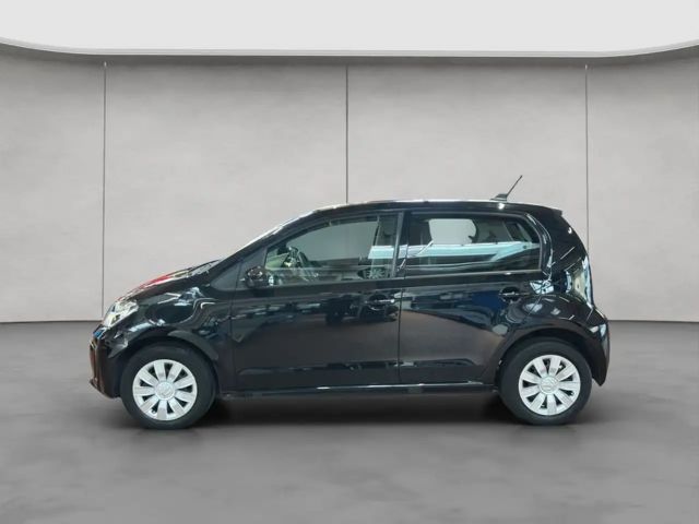 Volkswagen e-up! e-up