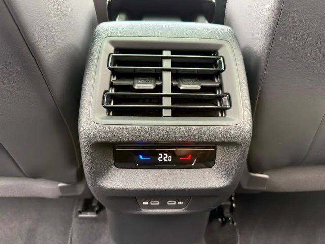 Volkswagen Tiguan 2.0 TDI R-Line