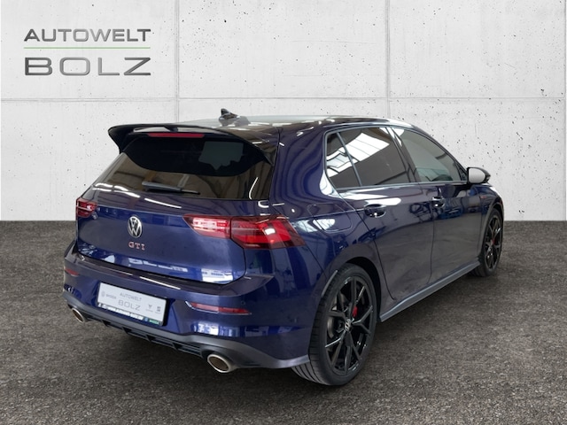 Volkswagen Golf 2.0 TSI Golf VIII