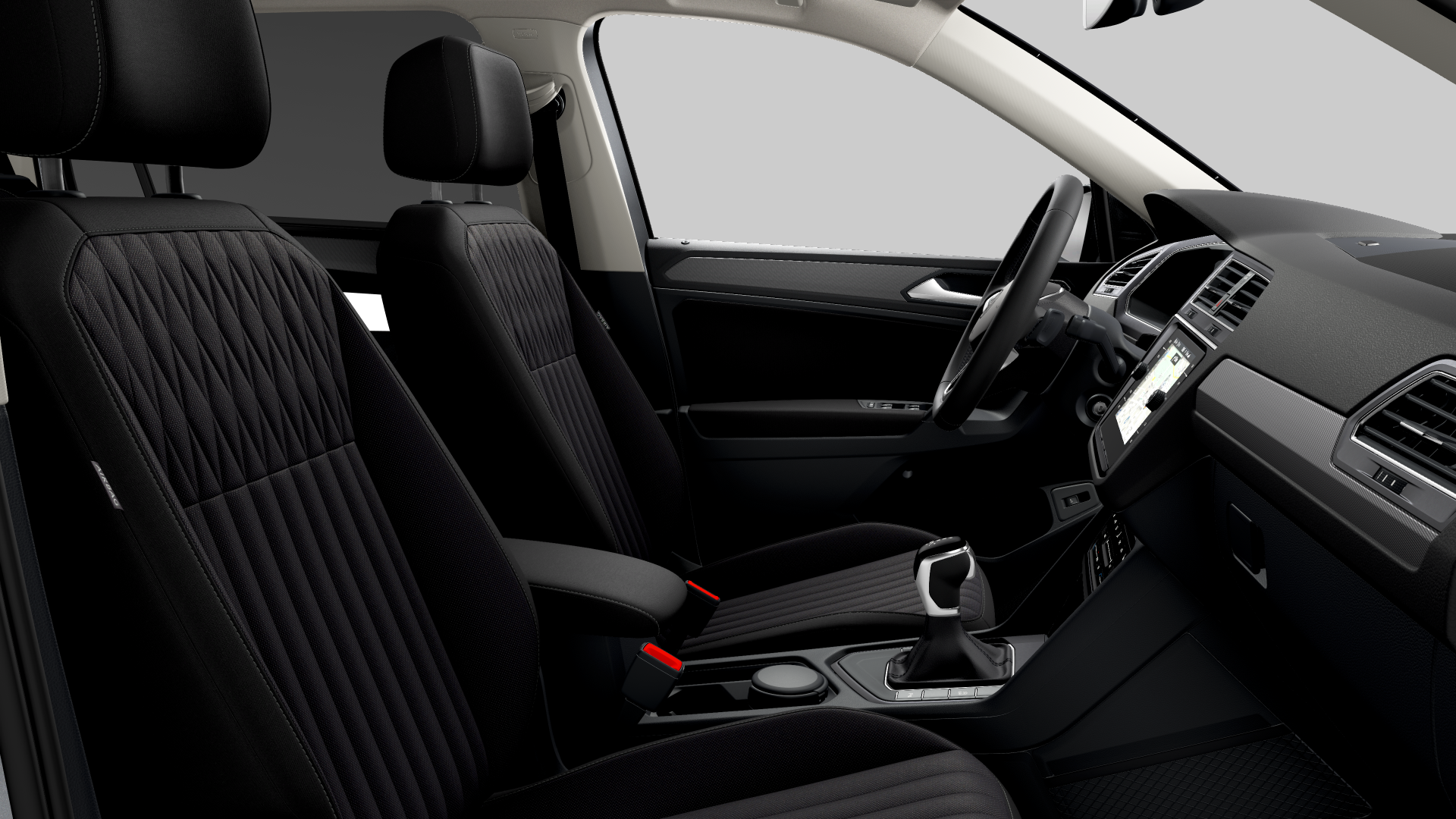 Volkswagen Tiguan 2.0 TDI Allspace DSG