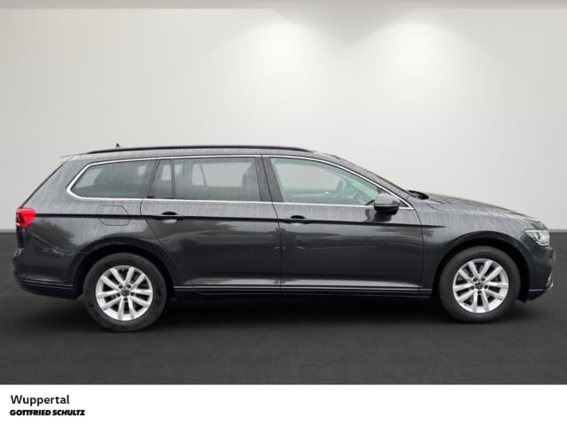 Volkswagen Passat 1.5 TSI Business DSG Variant