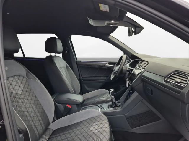 Volkswagen Tiguan 2.0 TDI R-Line