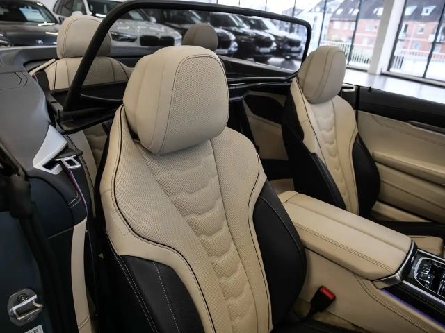 BMW M850 Cabrio M-Sport xDrive