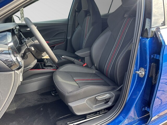 Skoda Fabia 1,0 TSI DSG TEMPOMAT+RÜCK.KAM+SHZ+LED