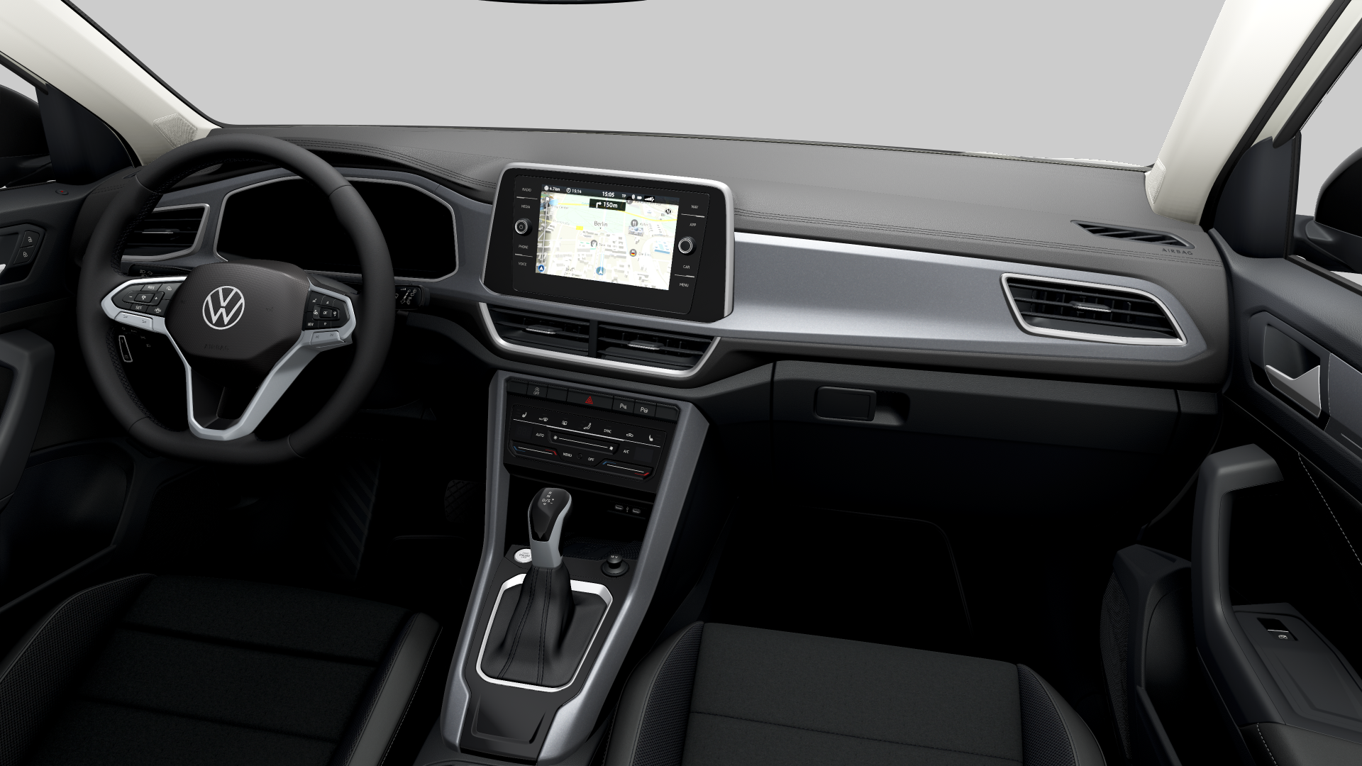 Volkswagen T-Roc 1.5 TSI Business DSG