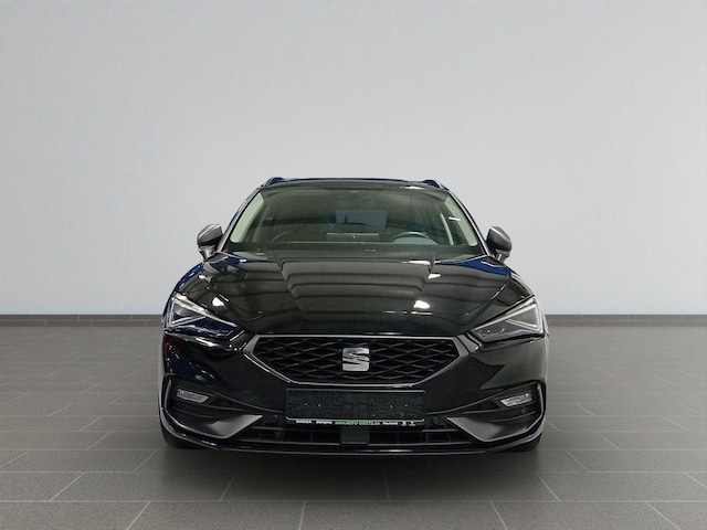 Seat Leon DSG FR-lijn Sportstourer