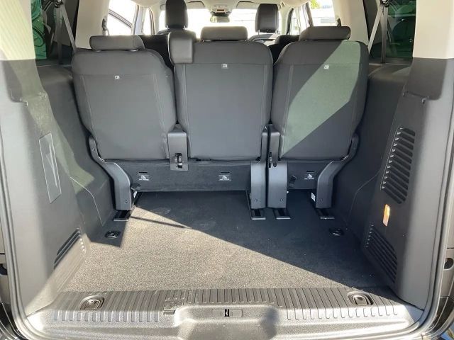 Fiat Ulysse XL L3 ICE 8 Sitzer,