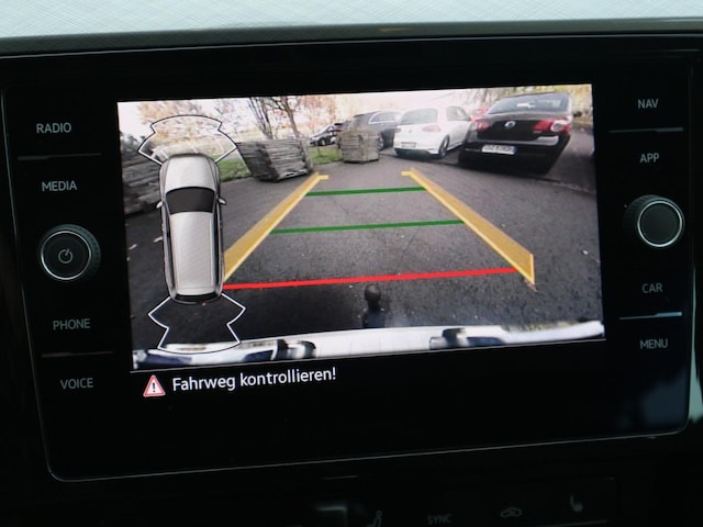 Volkswagen Passat Business Variant