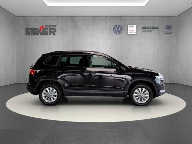 Skoda Karoq 1.5 TSI Selection
