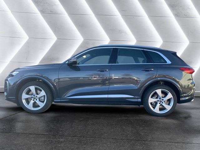 Audi Q5 Quattro S-Tronic