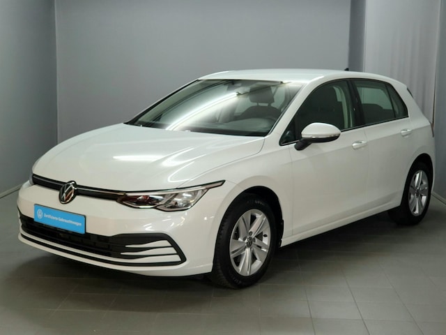 Volkswagen Golf 1.0 TSI Life