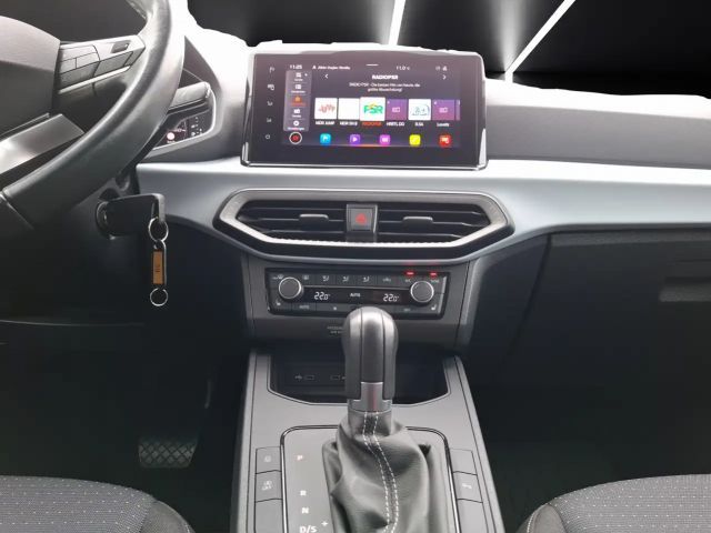 Seat Ibiza DSG Style