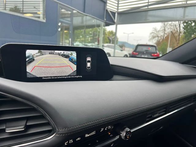 Mazda 3 Comfort SkyActiv