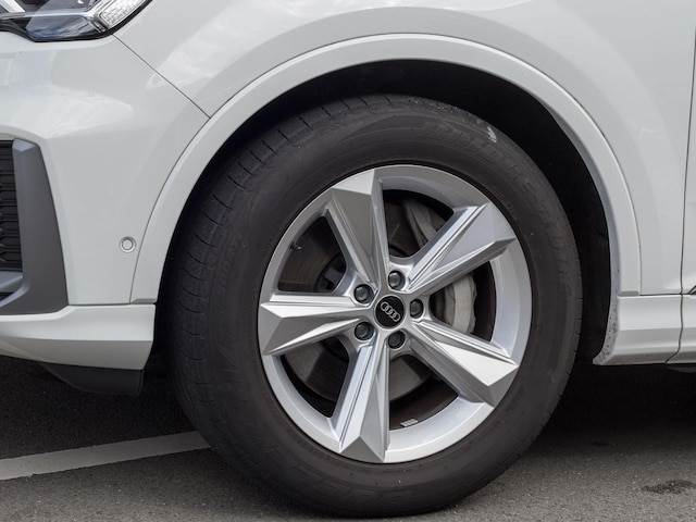 Audi Q7 50 TDI Quattro S-Line