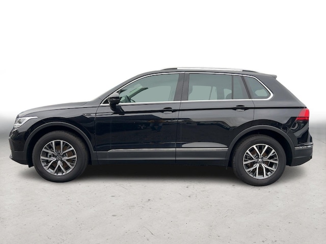 Volkswagen Tiguan 2.0 TDI DSG