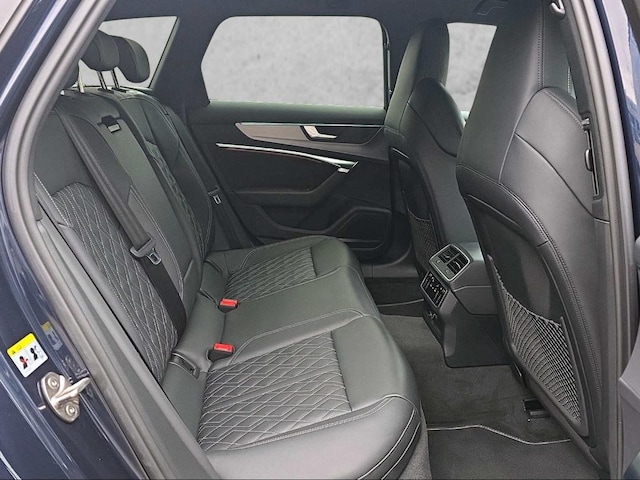 Audi S6 Avant Quattro