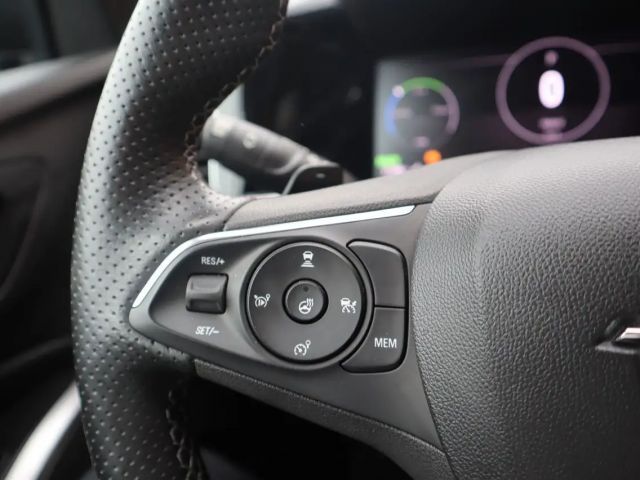 Opel Grandland X Grandland 1.6T AT8 PHEV GSe 4x4