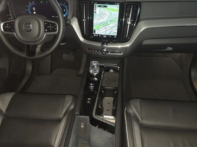 Volvo XC60 AWD Dark Ultimate