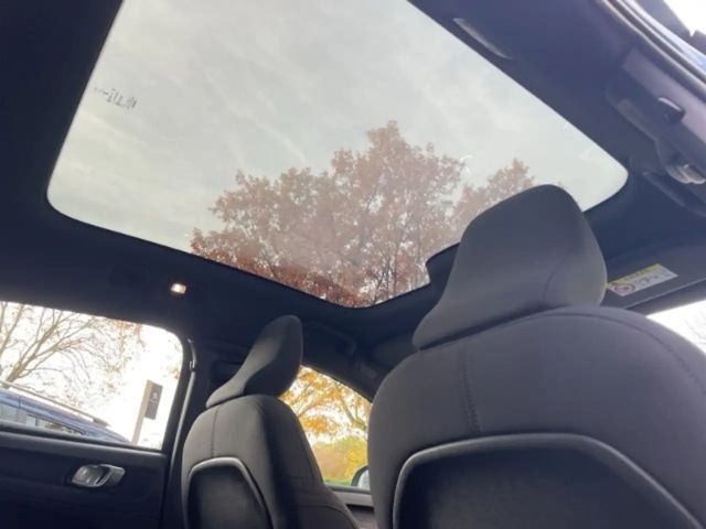 Volvo C40 Recharge Ultimate