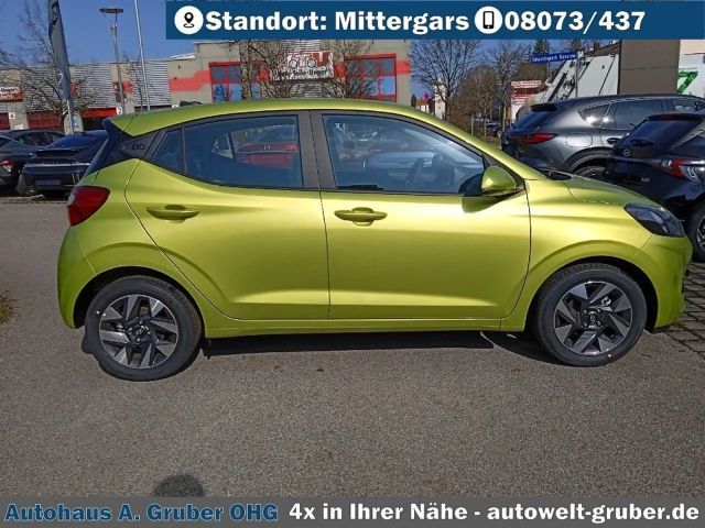 Hyundai i10 1.2 Trend