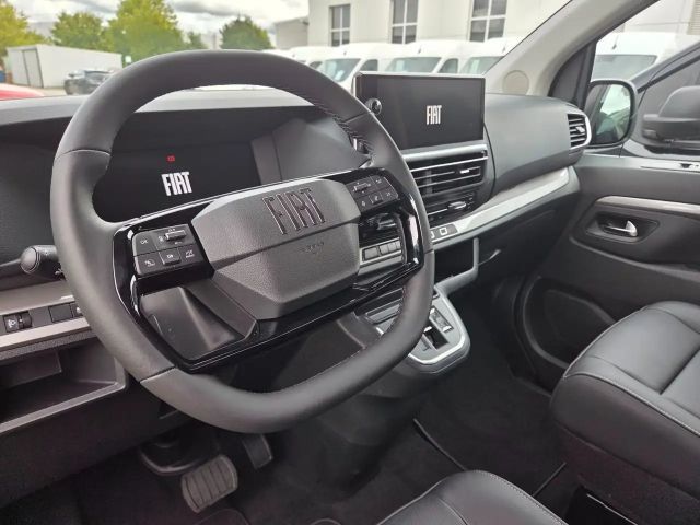 Fiat Ulysse Top L3 2.0 BlueHDi (180 PS) AT8 7-Sitzer