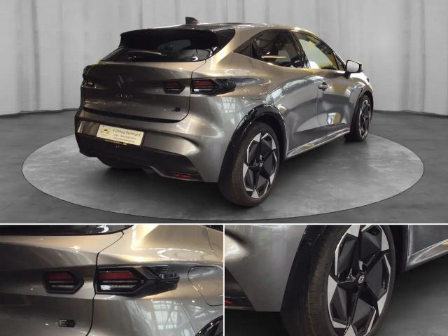 Renault Clio E-Tech Hybrid Techno