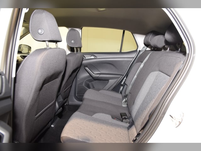 Volkswagen T-Cross Move