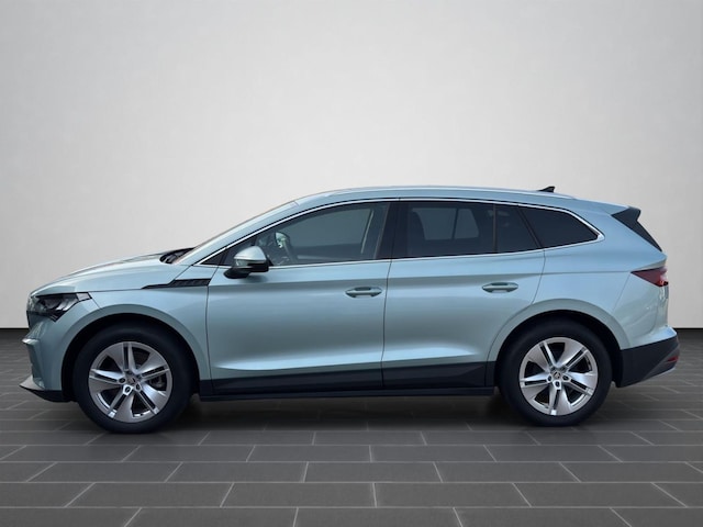 Skoda Enyaq Loft iV 50