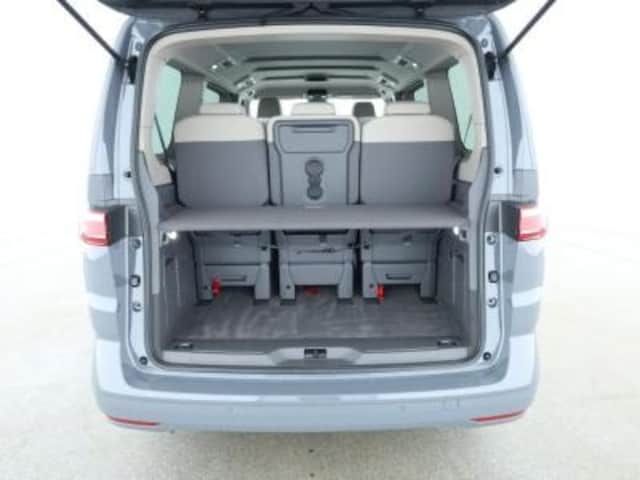 Volkswagen Multivan DSG Lang T7