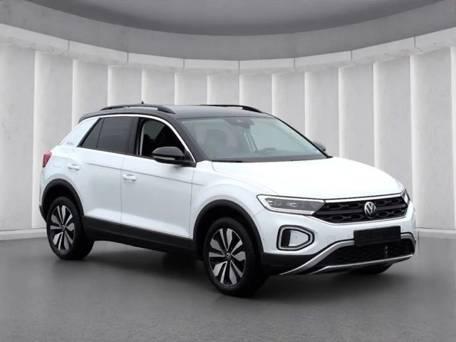 Volkswagen T-Roc DSG