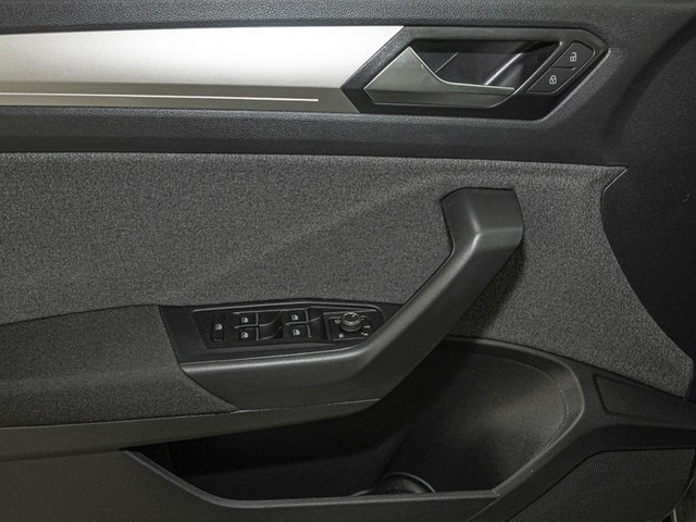 Volkswagen T-Roc 1.5 TSI DSG