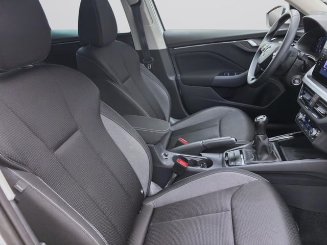 Skoda Kamiq 1.0 TSI Tour